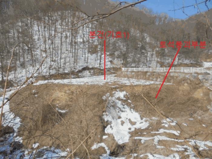 2025타경76 법원경매 사진2 | 충북 제천시 답 경매
