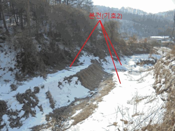 2025타경76 법원경매 사진5 | 충북 제천시 답 경매