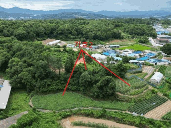 2025타경30632 법원경매 사진3 | 충북 음성군 임야 경매