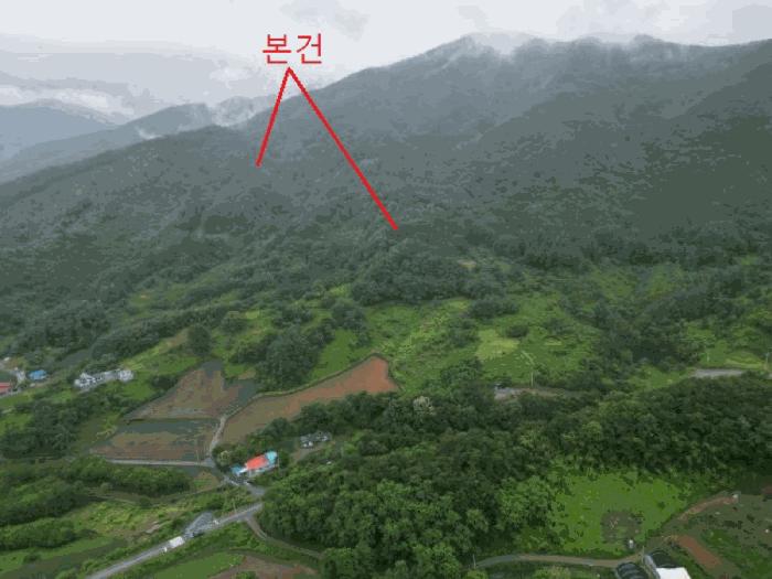 2025타경114 법원경매 사진2 | 충북 제천시 임야 경매