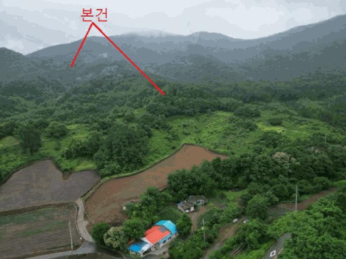 2025타경114 법원경매 사진3 | 충북 제천시 임야 경매