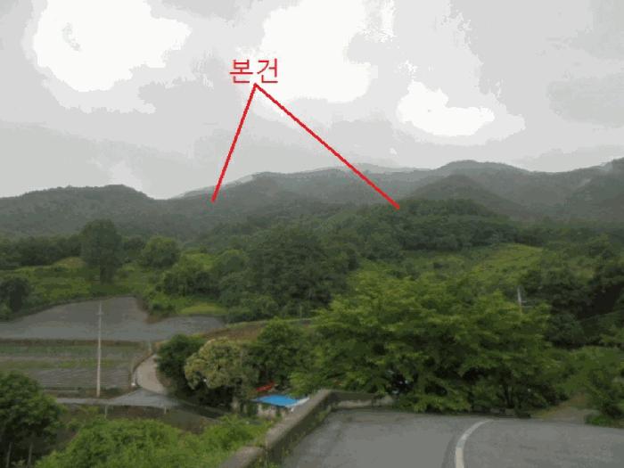 2025타경114 법원경매 사진5 | 충북 제천시 임야 경매