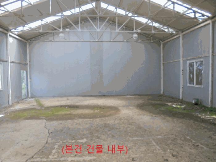 2025타경5314 법원경매 사진2 | 충북 제천시 공장 경매