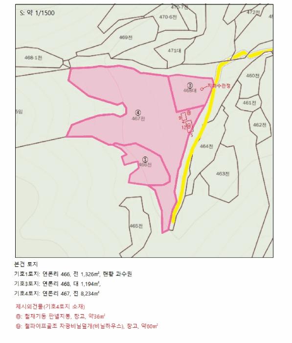 2025타경5330 법원경매 사진37 | 충북 제천시 단독주택 경매