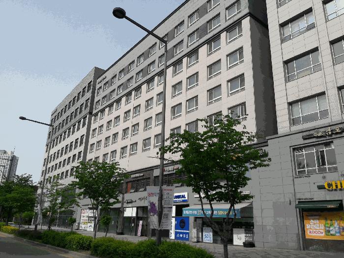 2025타경502348 법원경매 사진2 | 세종 나성동 도시형생활주택 경매