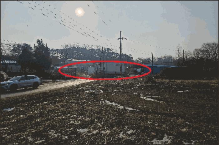 법원경매 2024타경116866 사진3 | 천안시 동남구 수신면 해정리 216-1 답 경매