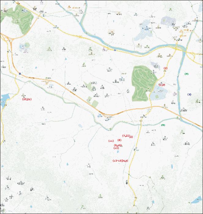 법원경매 2024타경116866 사진72 | 천안시 동남구 성남면 석곡리 임야 경매