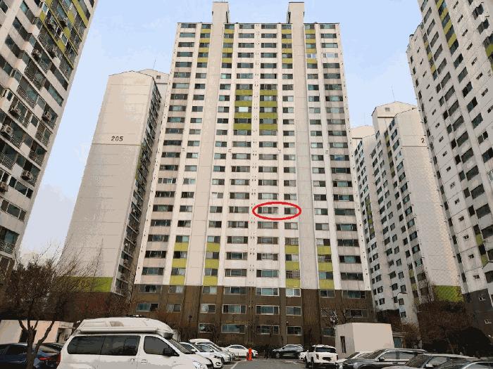2025타경11313 법원경매 사진2 | 천안 동남구 아파트 경매