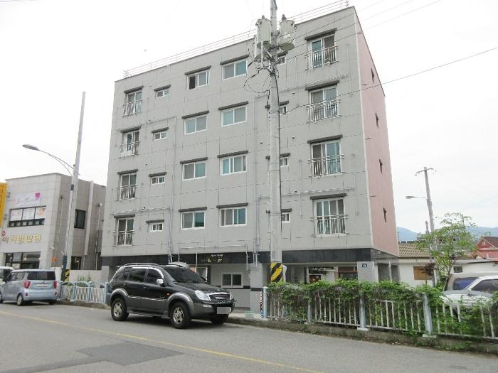 경상남도 밀양시 삼문동 184-305 법원경매 물건 대표사진