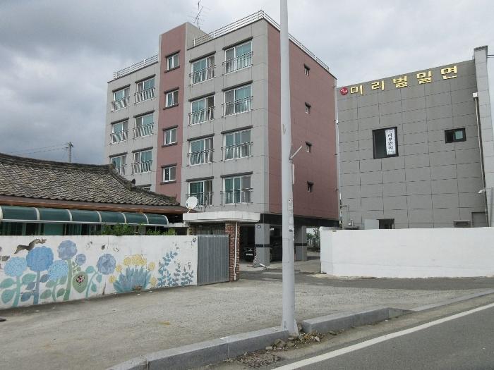 2020타경921 법원경매 사진7 | 경남 밀양시 대지 경매