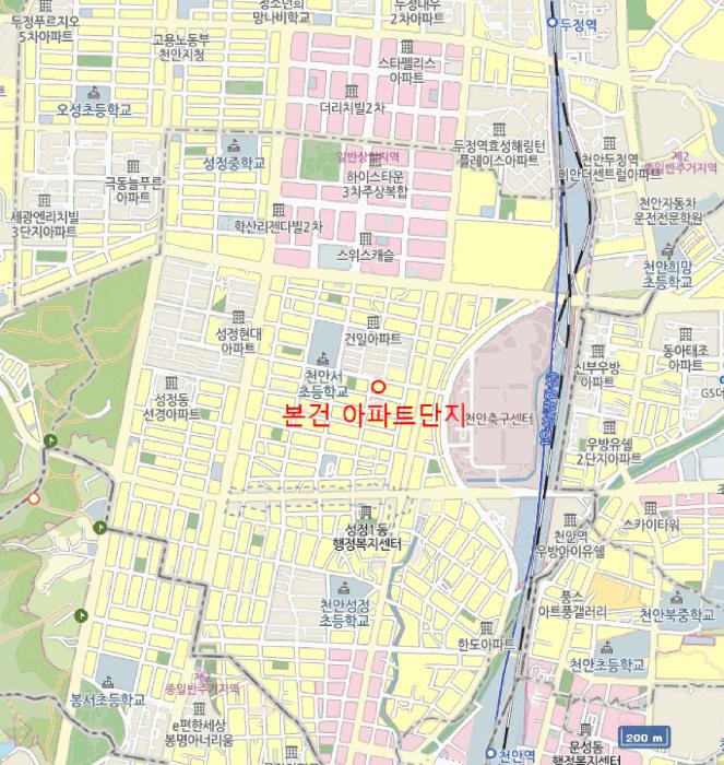 2025타경11413 법원경매 사진16 | 천안 서북구 아파트 경매