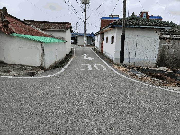 법원경매 2025타경11469 사진2 | 천안시 서북구 입장면 상장리 109-2 대지 경매