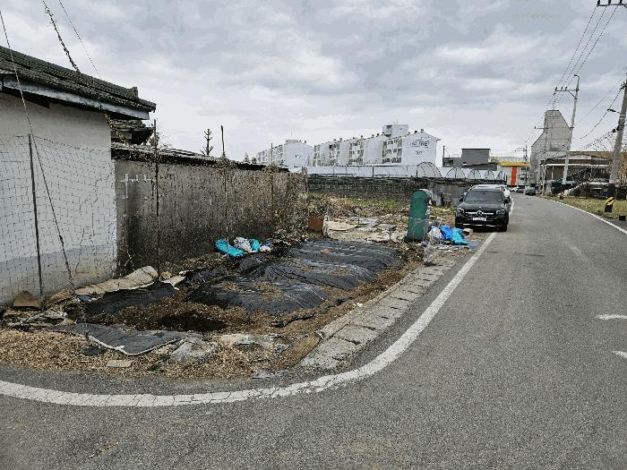 법원경매 2025타경11469 사진5 | 천안시 서북구 입장면 상장리 109-2 대지 경매