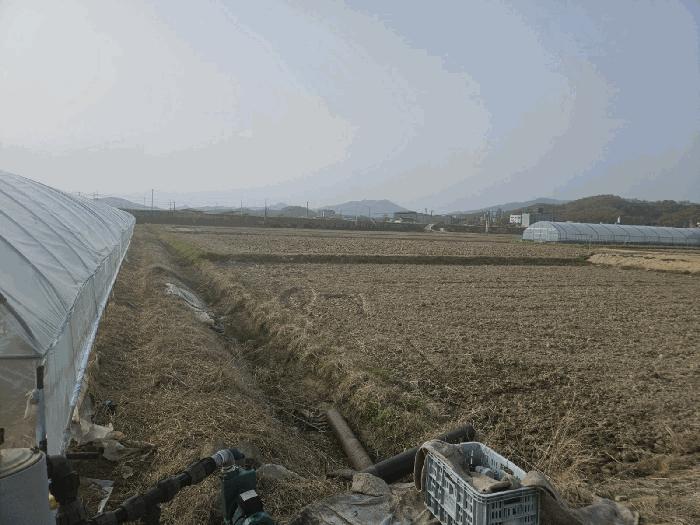 법원경매 2025타경10433 사진2 | 안동시 풍산읍 하리리 314-2 답 경매