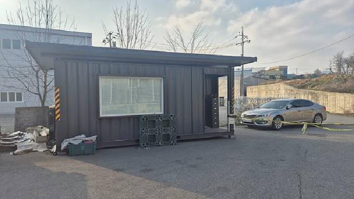 2025타경11483 법원경매 사진33 | 천안 동남구 공장 경매