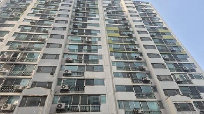 충청남도 천안시 동남구 신방동 874 성지새말아파트 204동 3층 305호 법원경매 물건 대표사진