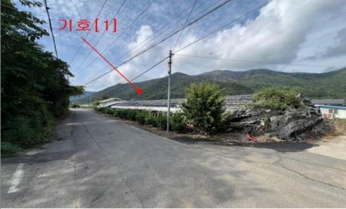 경상남도 밀양시 상동면 금산리 1019-2 법원경매 물건 대표사진