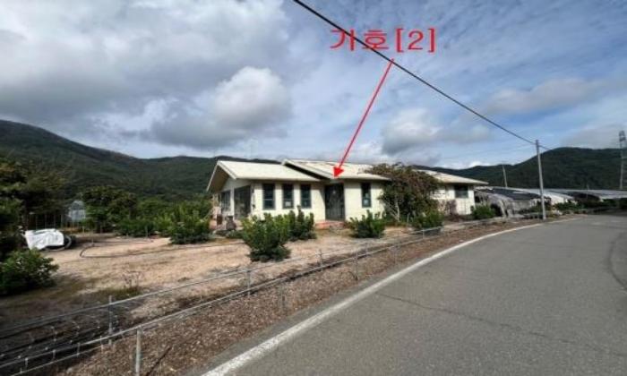법원경매 2024타경2239 사진2 | 밀양시 상동면 금산리 1019-2 주택건물 경매