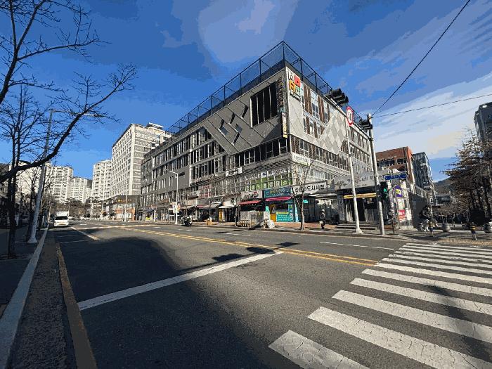 2025타경4919 법원경매 사진2 | 부산 기장군 근린상가 경매