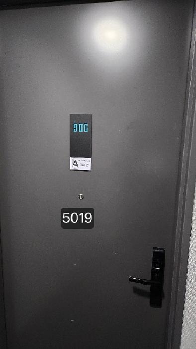 법원경매 2025타경5019 사진9 | 부산 해운대구 중동 1392-166 콘도(호텔) 경매