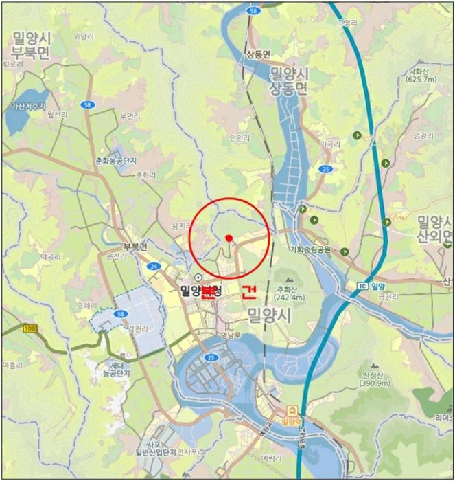 2024타경13178 법원경매 사진9 | 경남 밀양시 아파트 경매