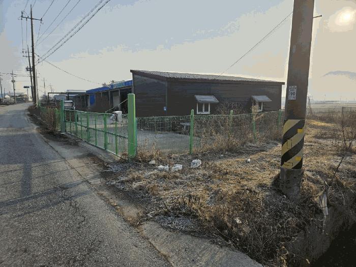 법원경매 2025타경534 사진4 | 김제시 봉남면 대송리 255 상가 경매