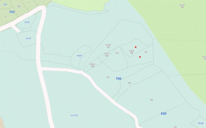 2024타경4086 법원경매 사진22 | 경남 남해군 대지,임야,전답 경매