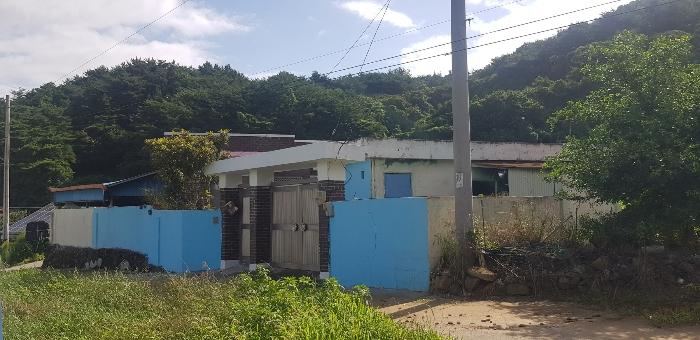 2024타경4086 법원경매 사진7 | 경남 남해군 대지,임야,전답 경매