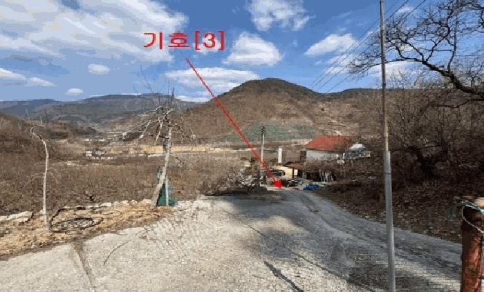 법원경매 2025타경10242 사진3 | 창녕군 이방면 상리 89 기타토지 경매