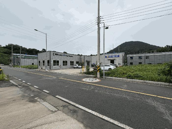 전라남도 광양시 태인동 1724-7 법원경매 물건 대표사진