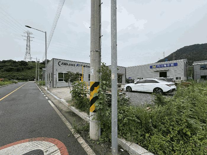 2025타경598 법원경매 사진2 | 전남 광양시 공장 경매