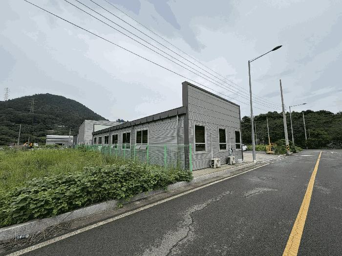 2025타경598 법원경매 사진5 | 전남 광양시 공장 경매