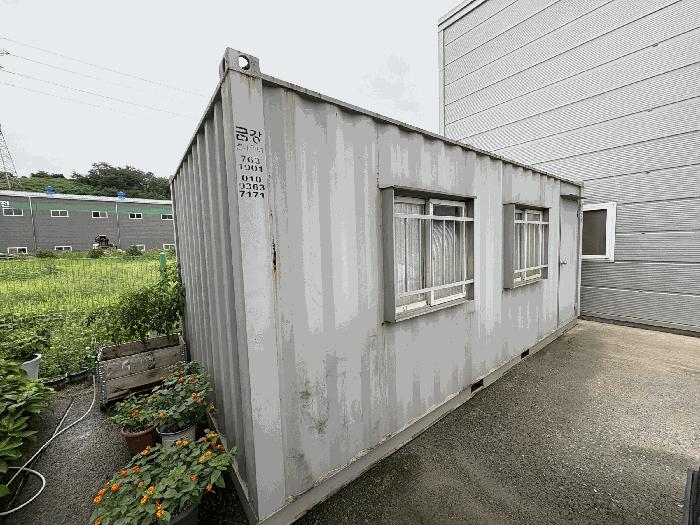 2025타경598 법원경매 사진8 | 전남 광양시 공장 경매
