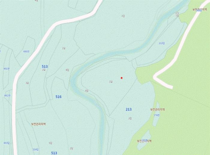 2024타경4437 법원경매 사진33 | 경남 하동군 전 경매
