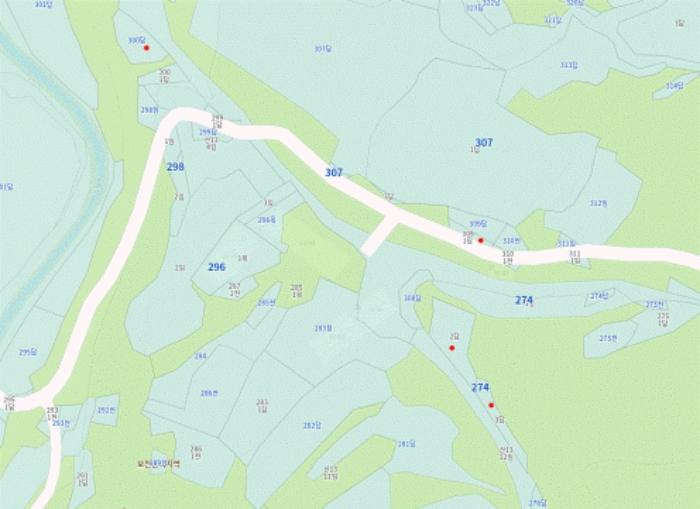 2024타경4437 법원경매 사진34 | 경남 하동군 전 경매