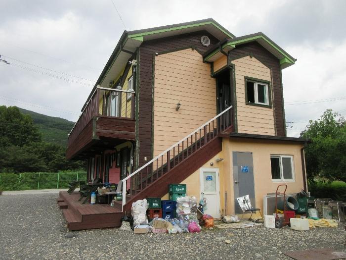 경남 밀양시 단장면 고례리 912 펜션(캠핑장) 사진 2