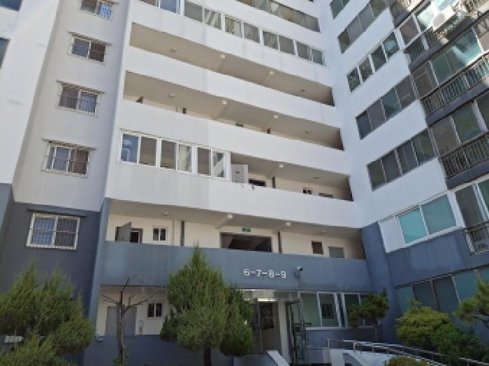 2025타경21824 법원경매 사진5 | 경남 통영시 아파트 경매
