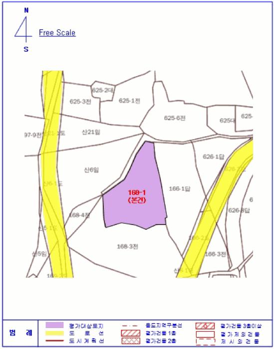 2025타경303 법원경매 사진8 | 전북 정읍시 전 경매