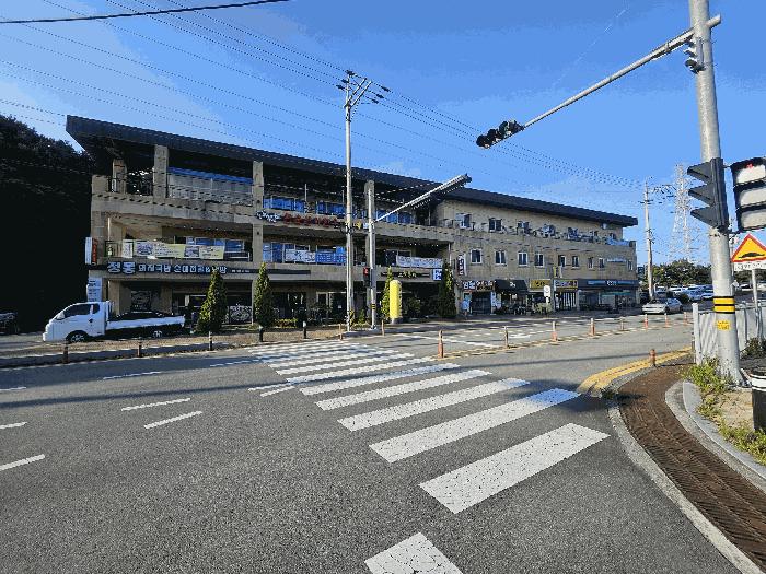 경상남도 거제시 거제면 옥산리 1512 거제오션파크자이상가 1층115호 법원경매 물건 대표사진