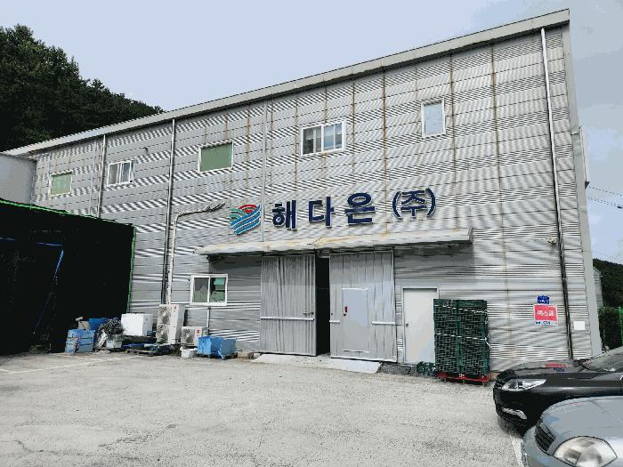 2025타경21964 법원경매 사진2 | 경남 통영시 공장 경매