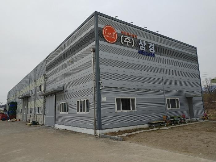 2024타경363 법원경매 사진2 | 경남 밀양시 창고 경매