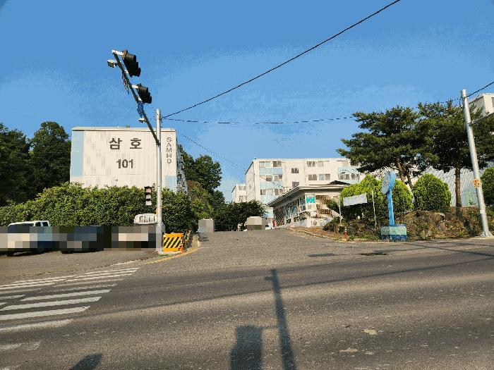 경남 창녕군 도천면 영산도천로 54, 109동 2층 2 아파트 사진 3