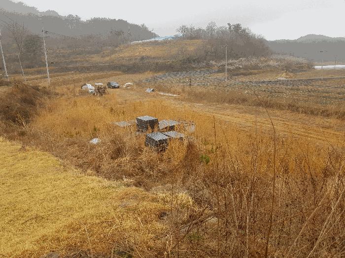 2025타경573 법원경매 사진4 | 경남 하동군 답 경매
