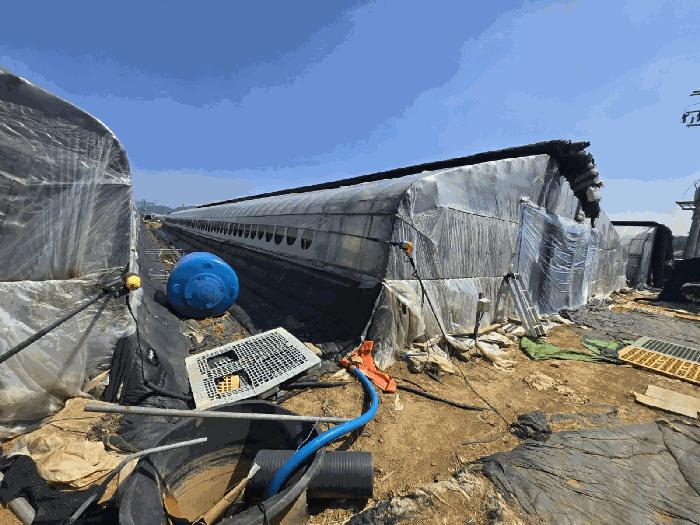 2025타경610 법원경매 사진5 | 경남 진주시 답 경매
