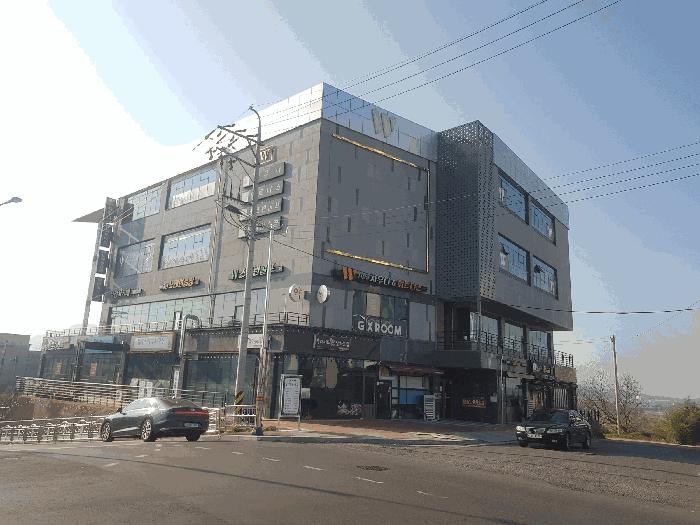 2025타경625 법원경매 사진2 | 경남 사천시 근린상가 경매