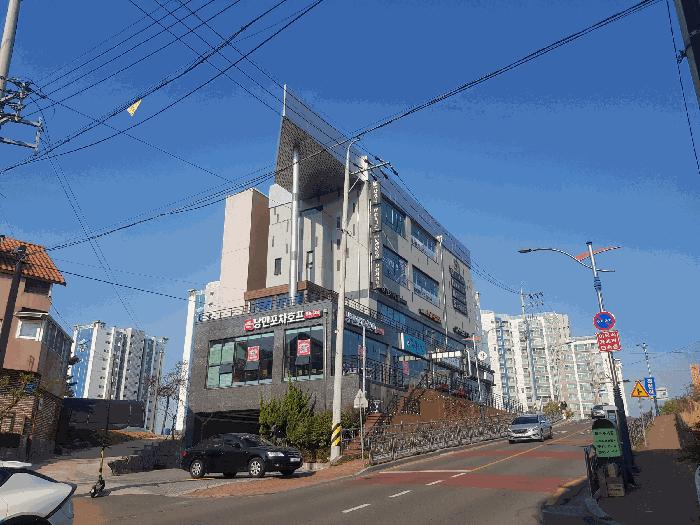 2025타경625 법원경매 사진4 | 경남 사천시 근린상가 경매