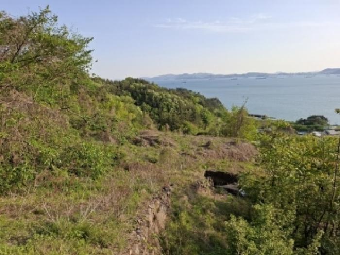 2025타경630 법원경매 사진8 | 경남 남해군 임야 경매