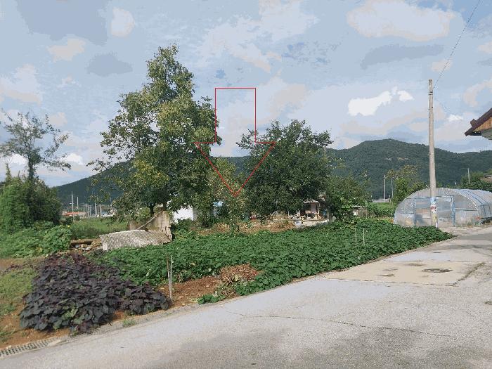전북특별자치도 부안군 보안면 우동리 184 법원경매 물건 대표사진