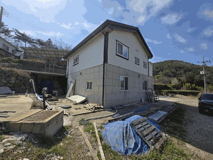 2025타경30688 법원경매 사진4 | 경남 남해군 주택건물 경매