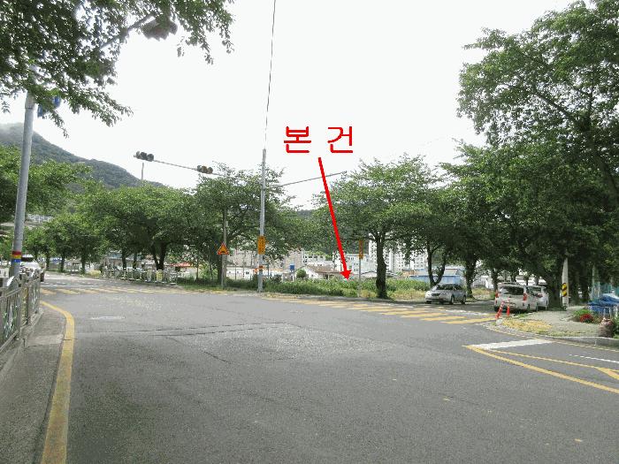 2025타경21309 법원경매 사진7 | 경남 통영시 답 경매